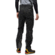 Norrona Trollveggen Gore-Tex Pro Light Pants - Mens, Caviar, Extra Large, 1606-19-7718-XL