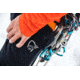 Norrona Trollveggen Gore-Tex Pro Light Pants - Mens, Caviar, Extra Large, 1606-19-7718-XL