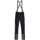 Norrona Trollveggen Gore-Tex Pro Light Pants - Mens, Caviar, Extra Large, 1606-19-7718-XL