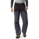 Norrona Trollveggen Gore-Tex Pro Light Pants - Mens, Caviar/Cool Black, Extra Large, 7042698452924