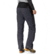 Norrona Trollveggen Gore-Tex Pro Light Pants - Mens, Caviar/Cool Black, Extra Large, 7042698452924