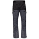 Norrona Trollveggen Gore-Tex Pro Light Pants - Mens, Caviar/Cool Black, Extra Large, 7042698452924