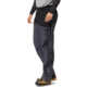 Norrona Trollveggen Gore-Tex Pro Light Pants - Men's, Caviar Black/Cool Black, Extra Large, 1606-22 7758 XL