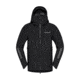 Norrona Trollveggen Gore-Tex Pro Rescue Jacket - Mens, Caviar, Medium, 1603-23-7718-M