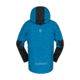Norrona Trollveggen Gore-Tex Pro Rescue Jacket - Mens, Mykonos Blue, Small, 1603-23-6000-S
