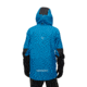 Norrona Trollveggen Gore-Tex Pro Rescue Jacket - Mens, Mykonos Blue, Small, 1603-23-6000-S