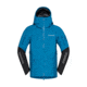 Norrona Trollveggen Gore-Tex Pro Rescue Jacket - Mens, Mykonos Blue, Small, 1603-23-6000-S