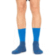 Norrona Trollveggen Heavy Weight Merino Socks, Denimite, 40-42, 1611-17-2345-40-42