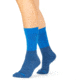 Norrona Trollveggen Heavy Weight Merino Socks, Denimite, 40-42, 1611-17-2345-40-42