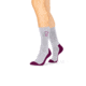 Norrona Trollveggen Heavy Weight Merino Socks, Light Grey, 37-39, 1611-17-8002-37-39