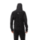 Norrona Trollveggen Powerstretch Pro Zip Hooded Jacket - Mens, Caviar, Large, 1623-19-7718-L