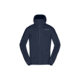Norrona Trollveggen Powerstretch Pro Zip Hooded Jacket - Mens, Indigo Night, Medium, 1623-19-2295-M
