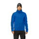 Norrona Trollveggen Powerstretch Pro Zip Hooded Jacket - Mens, Limoges, Medium, 1623-19-2019-M