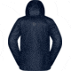 Norrona Trollveggen Primaloft100 Zip Hood - Mens, Indigo Night, Large, 1620-19-2295-L