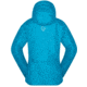 Norrona Trollveggen Primaloft100 Zip Hood - Womens, Aquarius, Medium, 7042698462046