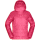Norrona Trollveggen Primaloft 100 Zip Hooded Jacket - Women's, Honeysuckle, Small, 1630-19 5545 S
