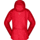 Norrona Trollveggen Primaloft100 Zip Hood - Womens, True Red, Large, 1630-19-1105-L
