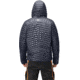 Norrona Trollveggen Superlight Down 850 Hooded Jacket - Mens, Cool Black, Large, 1619-22 7760 L