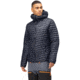 Norrona Trollveggen Superlight Down 850 Hooded Jacket - Mens, Cool Black, Large, 1619-22 7760 L