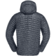 Norrona Trollveggen Superlight Down 850 Hooded Jacket - Mens, Cool Black, Large, 1619-22 7760 L