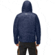 Norrona Trollveggen Superlight Down 850 Hooded Jacket - Mens, Indigo Night, Extra Large, 1619-22 2295 XL