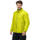 Norrona Trollveggen Superlight Down 850 Jacket - Mens, Sulphur Spring, Small, 1606-21 3335 S
