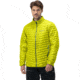 Norrona Trollveggen Superlight Down 850 Jacket - Mens, Sulphur Spring, Small, 1606-21 3335 S