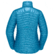Norrona Trollveggen Superlight Down 850 Jacket - Womens, Hawaiian Surf, Extra Small, 1607-21 6610 XS