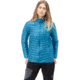 Norrona Trollveggen Superlight Down 850 Jacket - Womens, Hawaiian Surf, Extra Small, 1607-21 6610 XS