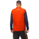 Norrona Trollveggen Superlight Down 850 Vest - Mens, Arednalin Red, Extra Large, 1620-22 5630 XL