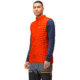 Norrona Trollveggen Superlight Down 850 Vest - Mens, Arednalin Red, Extra Large, 1620-22 5630 XL