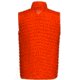 Norrona Trollveggen Superlight Down 850 Vest - Mens, Arednalin Red, Extra Large, 1620-22 5630 XL