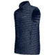 Norrona Trollveggen Superlight Down 850 Vest - Mens, Indigo Night, Medium, 1620-22 2295 M