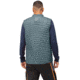Norrona Trollveggen Superlight Down 850 Vest - Mens, North Atlantic/Sulphur Spring, Small, 1620-22 6627 S