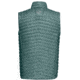 Norrona Trollveggen Superlight Down 850 Vest - Mens, North Atlantic/Sulphur Spring, Small, 1620-22 6627 S