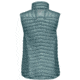 Norrona Trollveggen Superlight Down 850 Vest - Womens, North Atlantic, Medium, 1622-22 6614 M