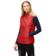 Norrona Trollveggen Superlight Down 850 Vest - Womens, True Red, Medium, 1622-22 1105 M