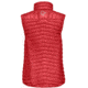 Norrona Trollveggen Superlight Down 850 Vest - Womens, True Red, Medium, 1622-22 1105 M