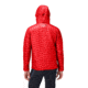 Norrona Trollveggen Superlight Down800 Hooded Jacket - Mens, Arednalin, Large, 1614-24-5630-L