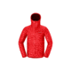 Norrona Trollveggen Superlight Down800 Hooded Jacket - Mens, Arednalin, Large, 1614-24-5630-L