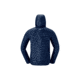 Norrona Trollveggen Superlight Down800 Hooded Jacket - Mens, Indigo Night, Extra Large, 1614-24-2295-XL