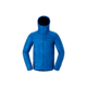 Norrona Trollveggen Superlight Down800 Hooded Jacket - Mens, Skydiver, Large, 1614-24-2336-L