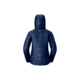 Norrona Trollveggen Superlight Down800 Hooded Jacket - Womens, Indigo Night, Medium, 1617-24-2295-M