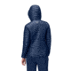Norrona Trollveggen Superlight Down800 Hooded Jacket - Womens, Indigo Night, Extra Small, 1617-24-2295-XS