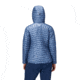 Norrona Trollveggen Superlight Down800 Hooded Jacket - Womens, Infinity, Extra Small, 1617-24-2020-XS