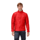 Norrona Trollveggen Superlight Down800 Jacket - Mens, Arednalin, Small, 1613-24-5630-S