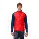 Norrona Trollveggen Superlight Down800 Vest - Mens, Arednalin, Large, 1615-24-5630-L