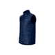 Norrona Trollveggen Superlight Down800 Vest - Mens, Indigo Night, Medium, 1615-24-2295-M