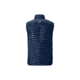 Norrona Trollveggen Superlight Down800 Vest - Mens, Indigo Night, Medium, 1615-24-2295-M
