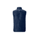 Norrona Trollveggen Superlight Down800 Vest - Mens, Indigo Night, Medium, 1615-24-2295-M